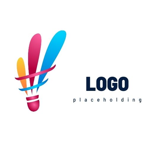 logo paceholding