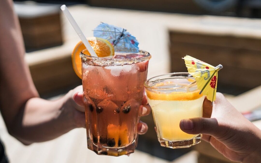 Bebidas con colágeno, ideales para mejorar la piel, articulaciones y energía