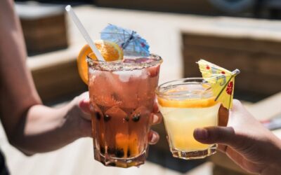 Colágeno en bebidas: el secreto para una piel firme, articulaciones sanas y más energía