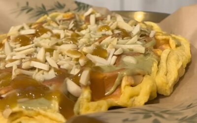 Qué merendar cuando cuidas tu alimentación sin romper tu dieta