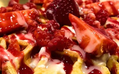 Cómo mejorar tu digestión con alimentos sin gluten, sin azúcar y sin lactosa