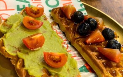 ¿Qué son los alimentos funcionales? Transforma tu salud desde dentro