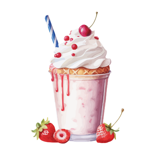batido de proteinas para intolerantes a la lactosa
