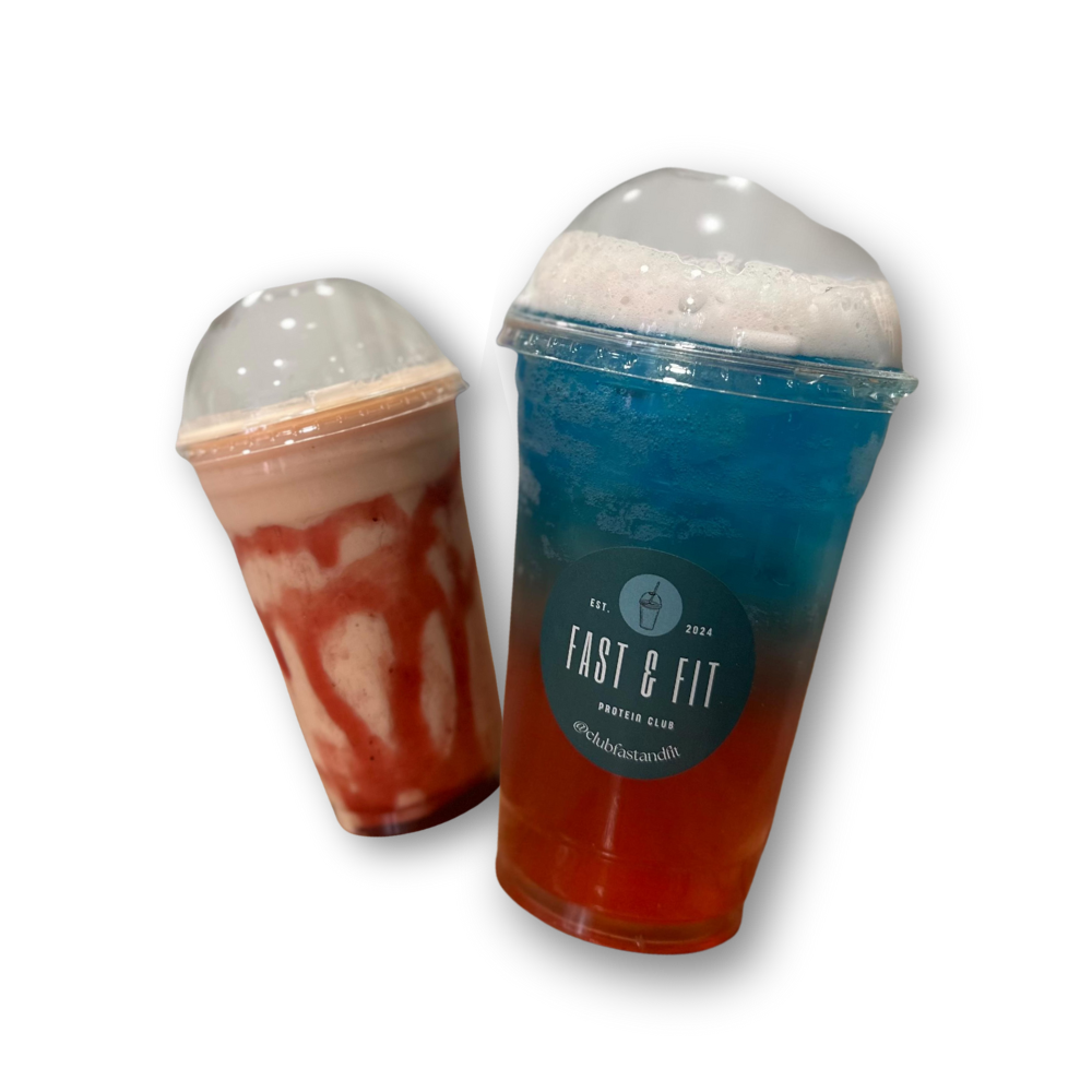 batidos proteicos sin alergenos fast and fit
